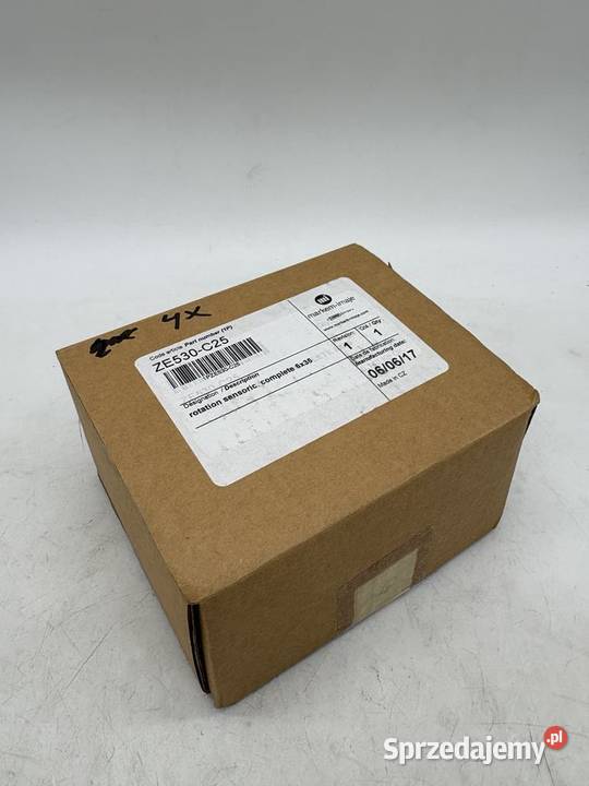 CSAT ZE530C25 14B31 Encoder Warszawa sprzedam
