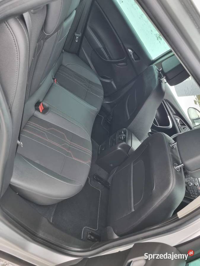 Sprzedam Opel Insignia 20Cdti 160 Konin