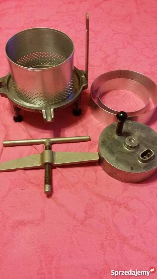 Topiarka elektryczna Tomer 2 x 400W Bytom
