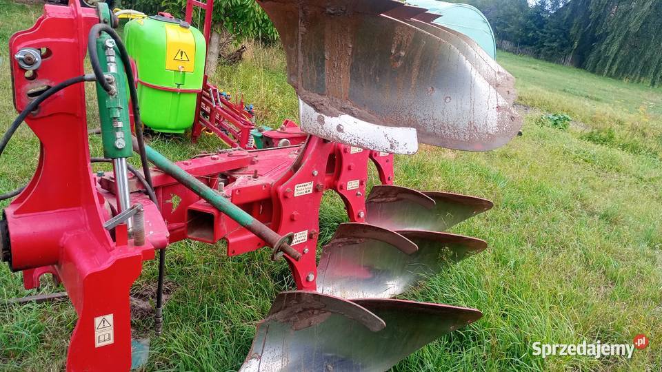 Sprzedam maszyny rolnicze Pozostałe Suchodół Włościański