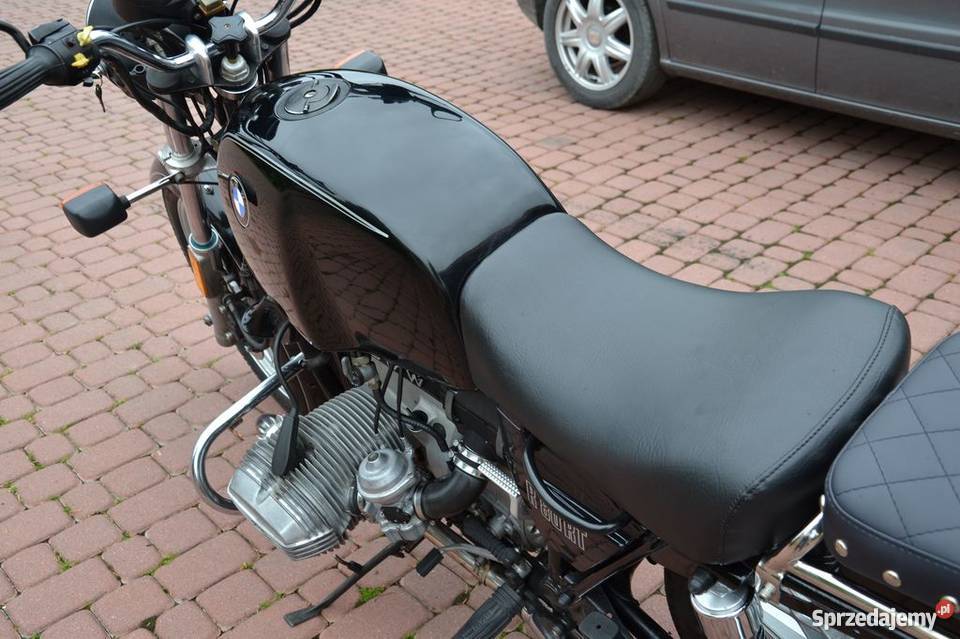 BMW R80 FILM Krosno sprzedam