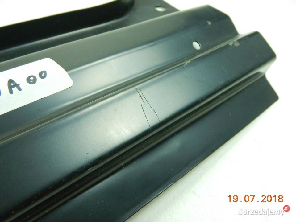 PANEL DACHU SUZUKI VITARA SE416 ORYGINAŁ