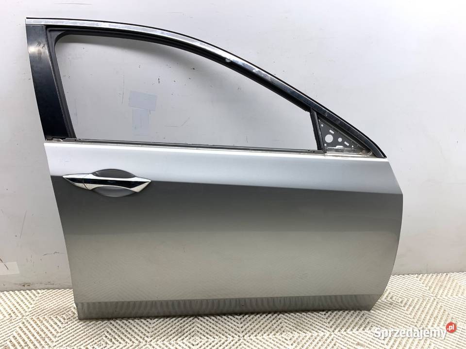 DRZWI PRAWY PRZÓD HONDA ACCORD VIII Kombi osobowe Drzwi sprzedam