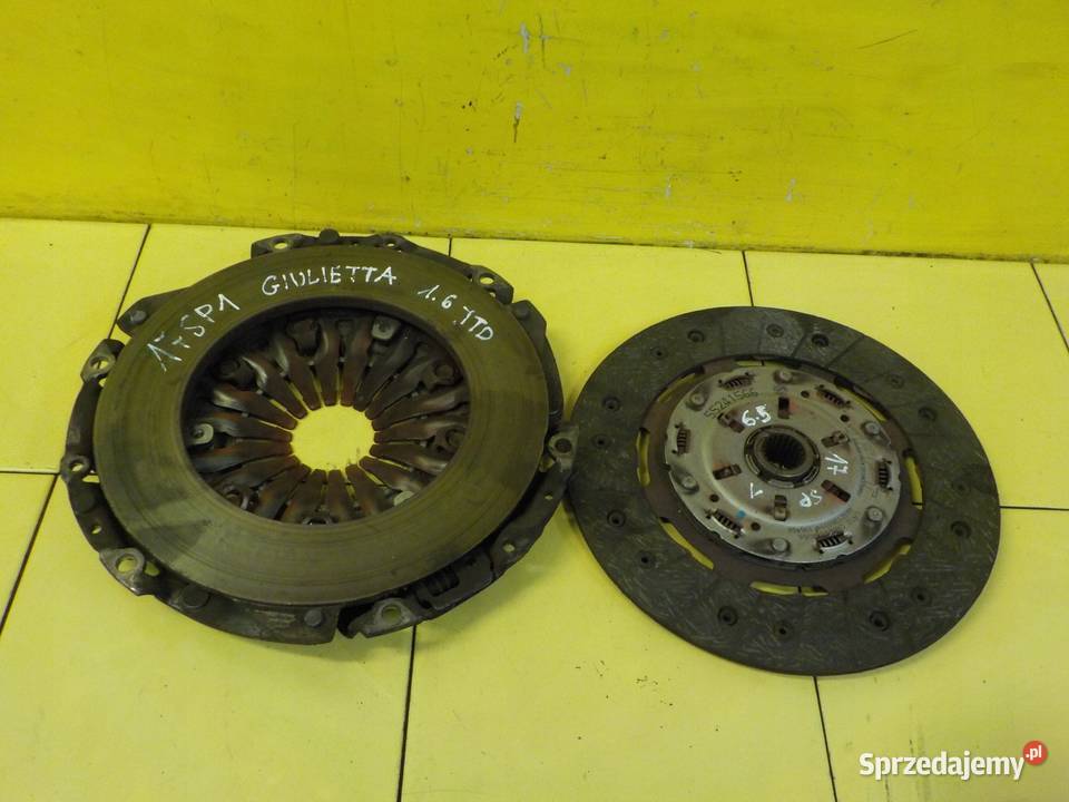 GIULIETTA MITO DOBLO COMBO 16 JTDM 13r 105 świętokrzyskie Suków sprzedam