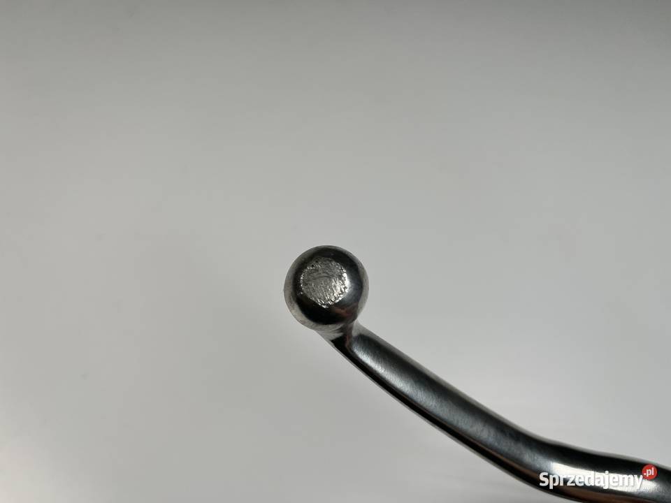 KAWASAKI NINJA 650 17 Dźwignia sprzęgła 5172 Łobżenica