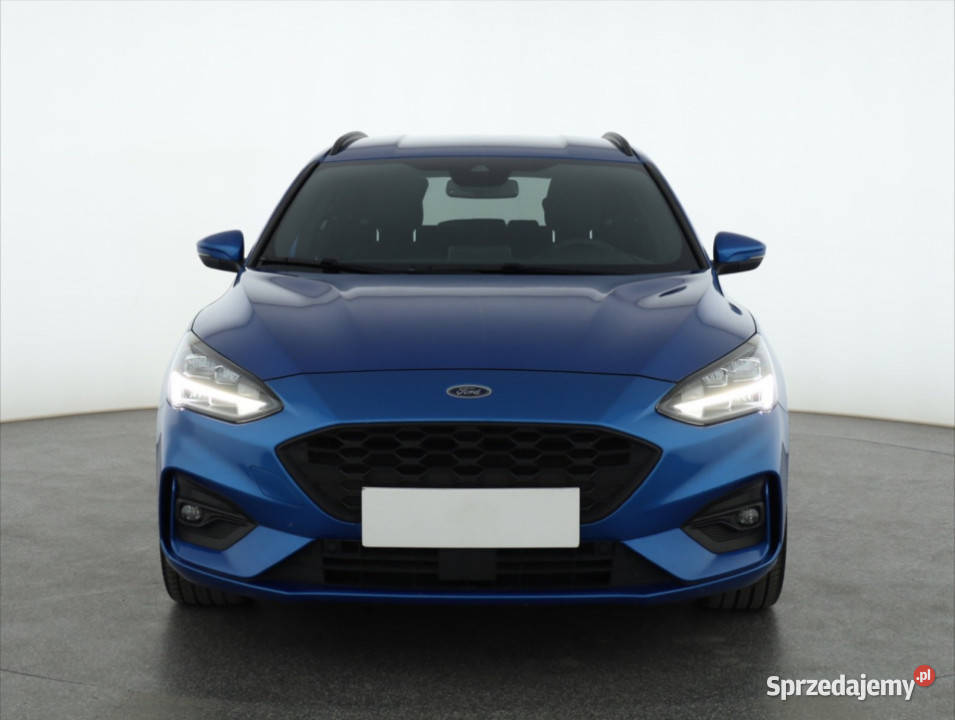 Ford Focus 15 EcoBoost Piaseczno sprzedam