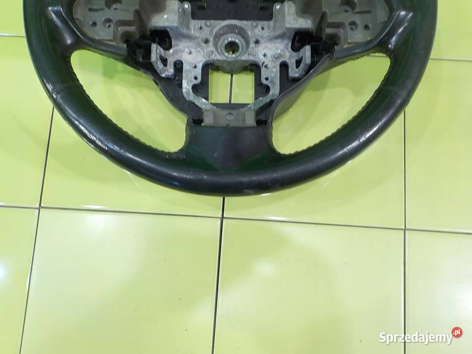 MITSUBISHI OUTLANDER II 20 DID 08r 5D kierownica osobowe