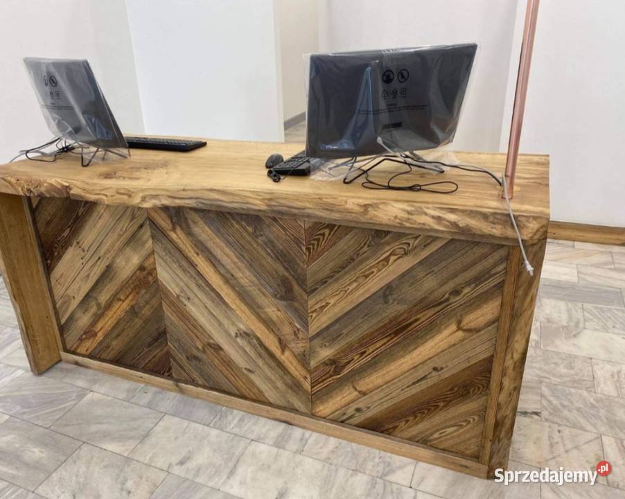 Stare drewno deski rustykalne na ścianę z sprzedam