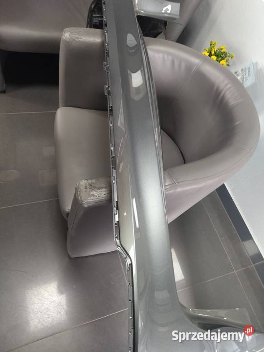 Zderzak tył Mercedes GLC W253 Bochnia