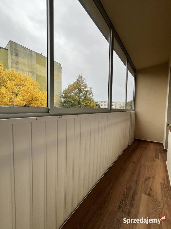 Zabudowa Balkonu Tarasu