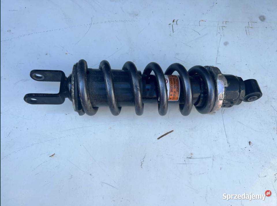 Amortyzator Suzuki GSXS 750 GSX750S 2020r Ostrzeszów