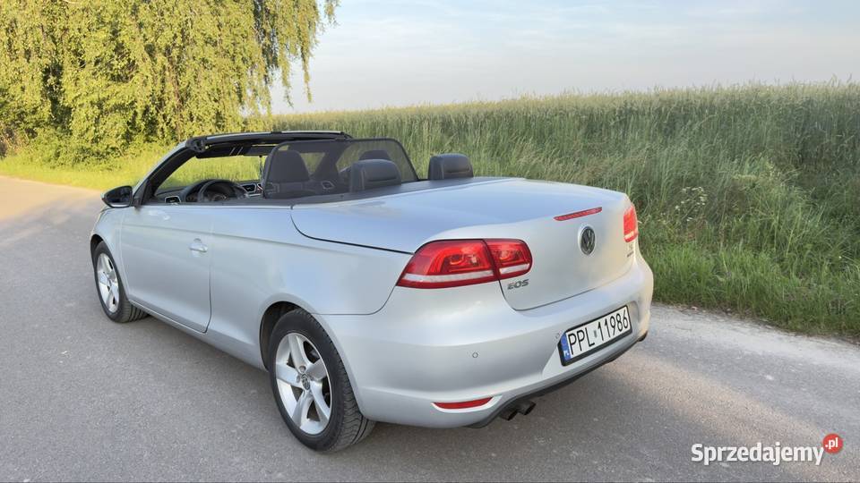 EOS 14 TSI