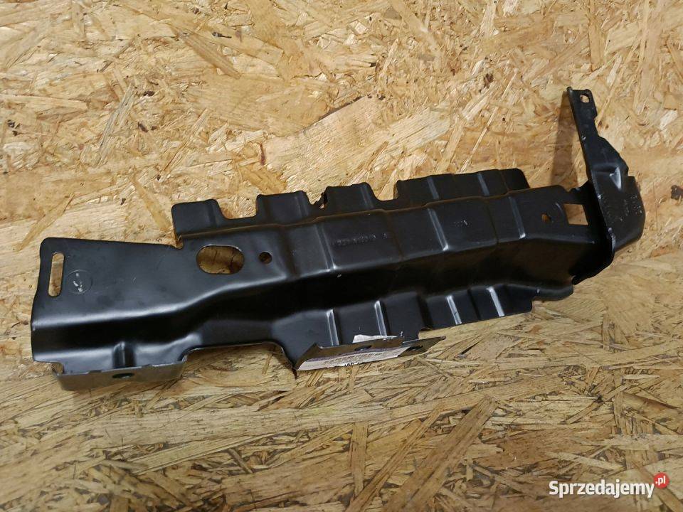 FORD FOCUS III 14 WZMOCNIENIE BŁOTNIKA LEWY