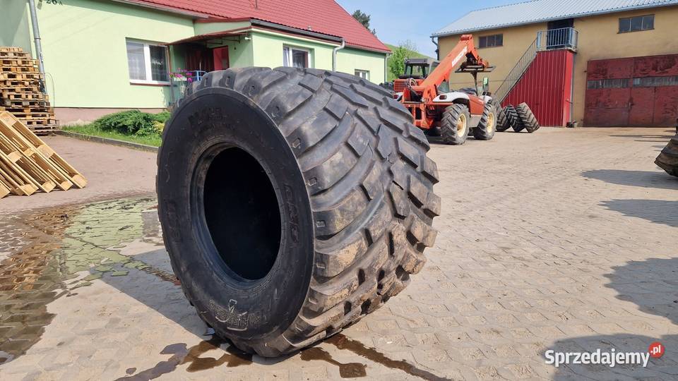 75045r225 75045225 BKT 99 bieżnik 2016r Nowe Miasto Lubawskie