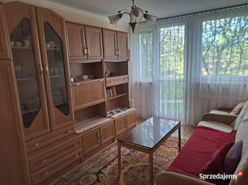 Mieszkanie na sprzedaż Legnica Kopernika 41m2