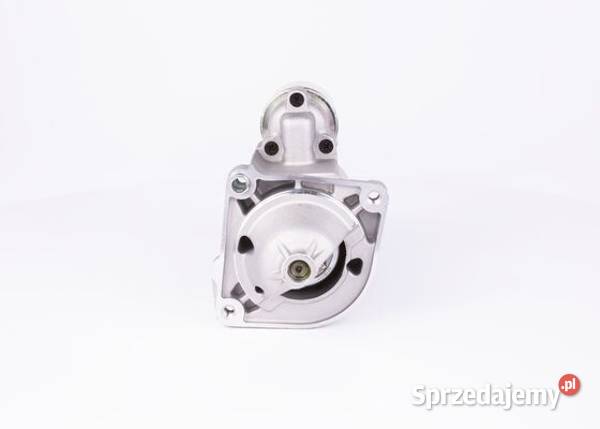 1986S00777 Bosch Rozrusznik Fiat Ducato 23 Częstochowa