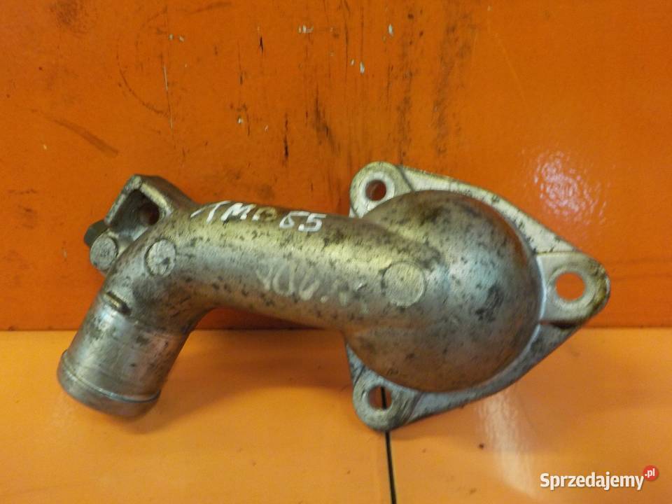 MITSUBISHI PAJERO 35 GDI 04r 203 6G74 obudowa Suków