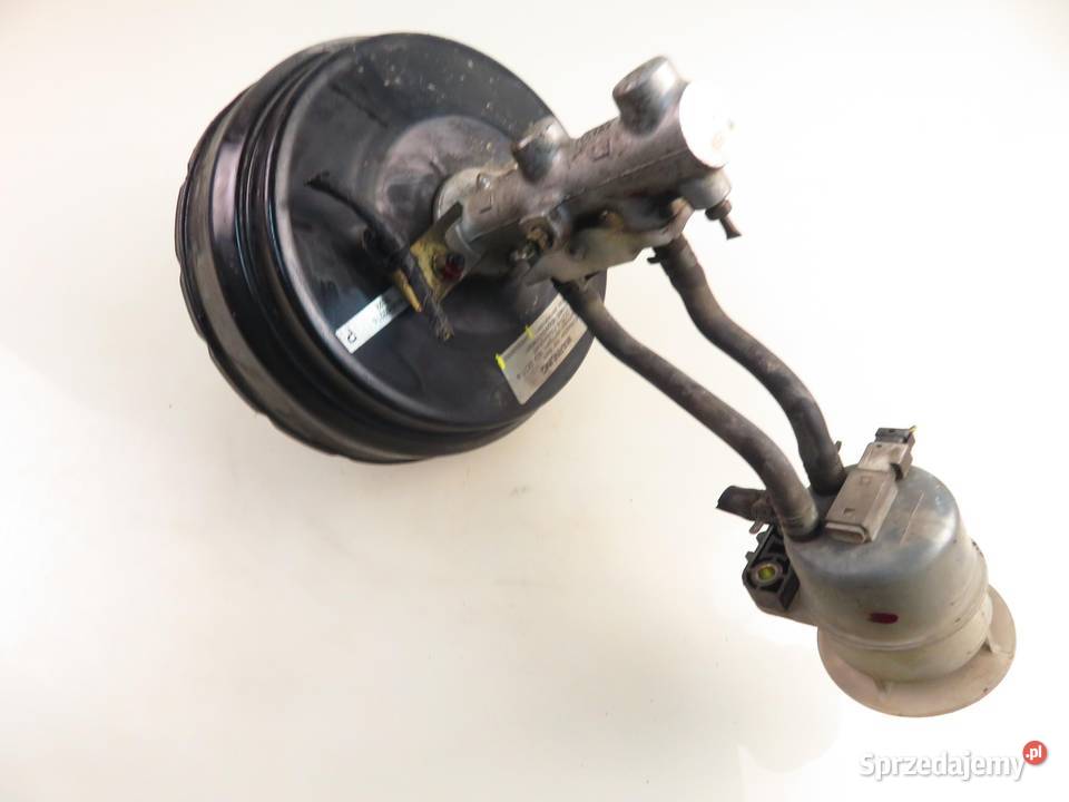 SERWO MITSUBISHI OUTLANDER I 20 4WD MB858850