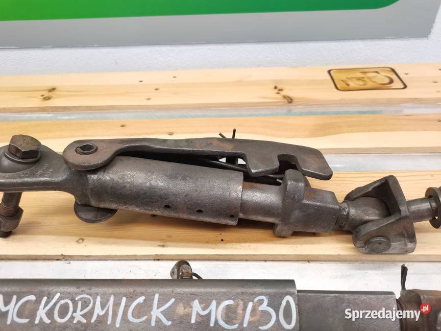 Stabilizator boczny McCormick MC 120 Wilkowo