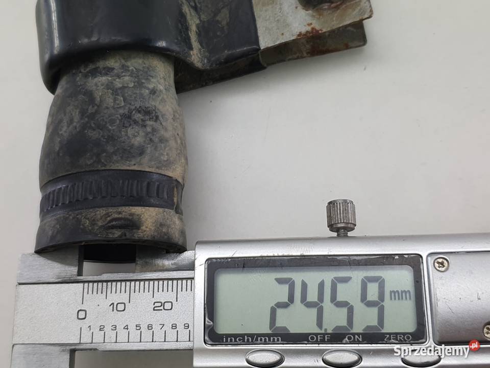 PRZEWOD WAZ CZUJNIK KOSSO TGB BLADE 550 EFI TGB Węże i przewody Części i akcesoria motocyklowe Janowice sprzedam