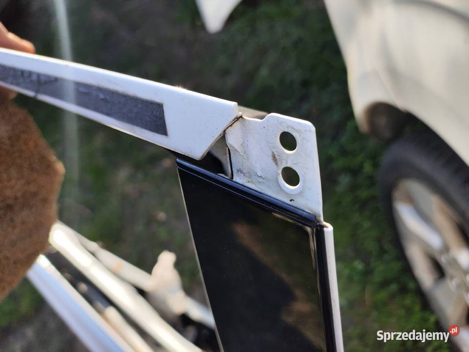 Drzwi chrysler 300c II LANCIA prawy tył śląskie Bytom