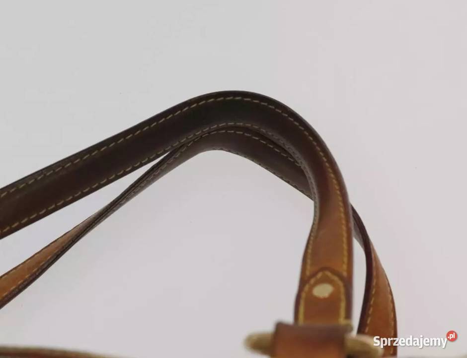 Oryginalna LOUIS VUITTON Damier Azur Evora MM Inny rodzaj  Warszawa