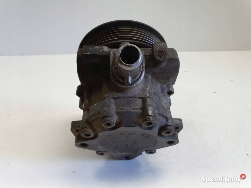 Range Rover III L322 44 V8 POMPA WSPOMAGANIA osobowe Rudka