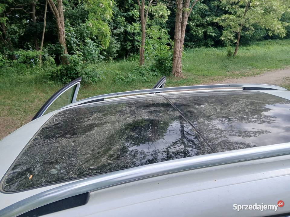 Sprzedam Zadbanego VW Tiguana 4 Motion Full 20 podgrzewane fotele
