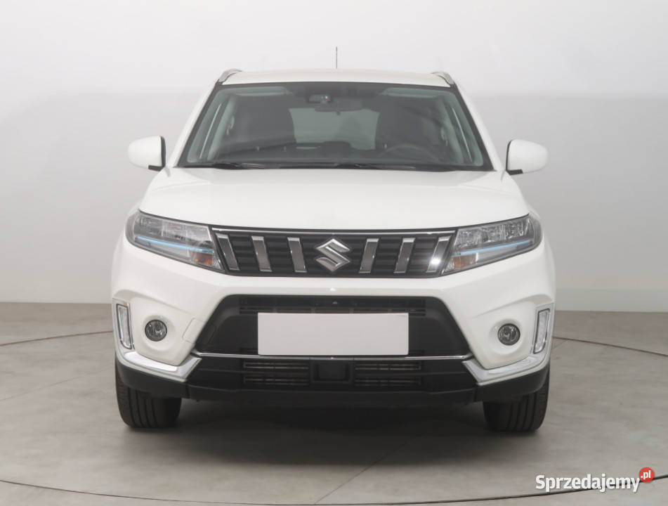 Suzuki Vitara 14 BoosterJet radio Bielany Wrocławskie sprzedam