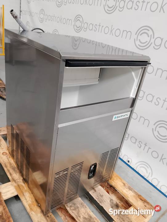 Kostkarka do lodu ICE50A Wrocław