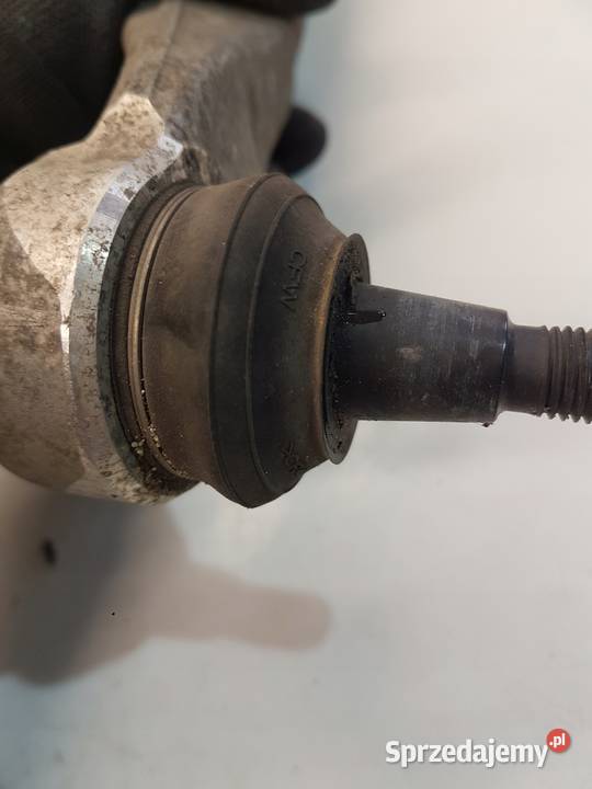 WAHACZ LEWY PRZÓD AUDI A4 B8 A5 Q5 A6 8K0407695E osobowe