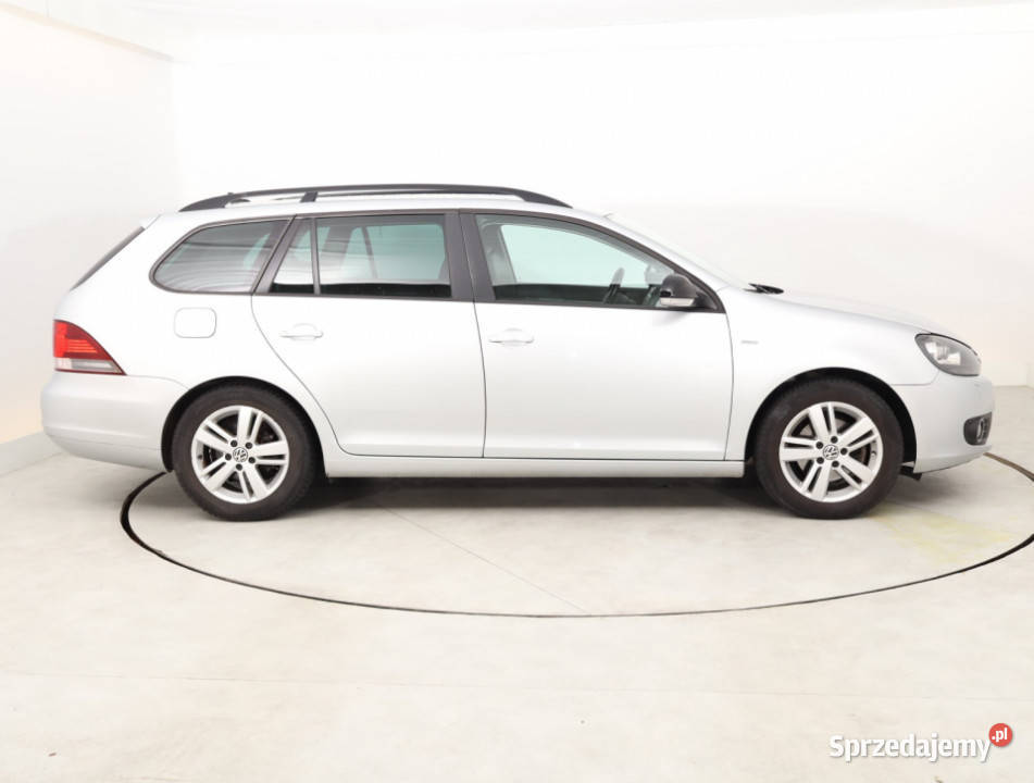 VW Golf 16 TDI skórzana tapicerka dolnośląskie Bielany Wrocławskie