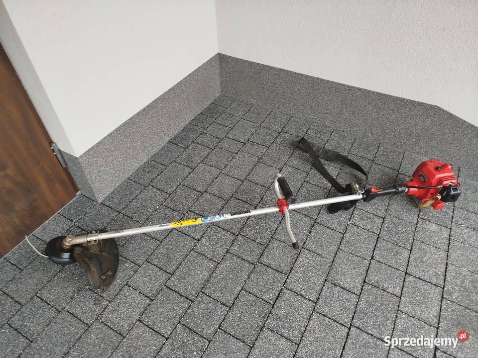 Kosa spalinowa Shindaiwa 230 Limanowa