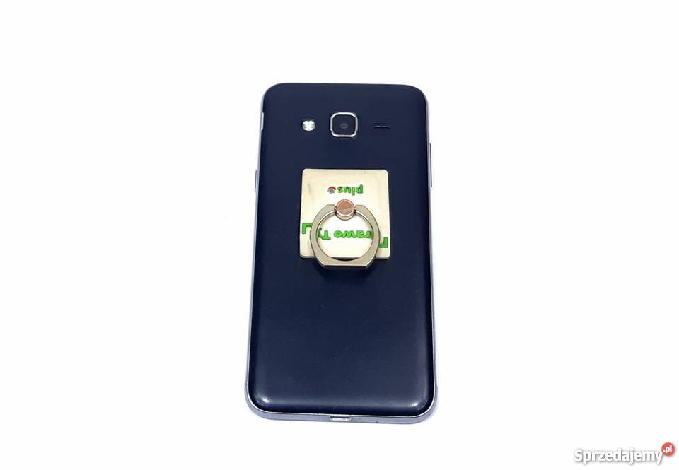 SAMSUNG GALAXY J3 2016 15GB RAM 8GB ROM 8MPIX Kędzierzyn-Koźle