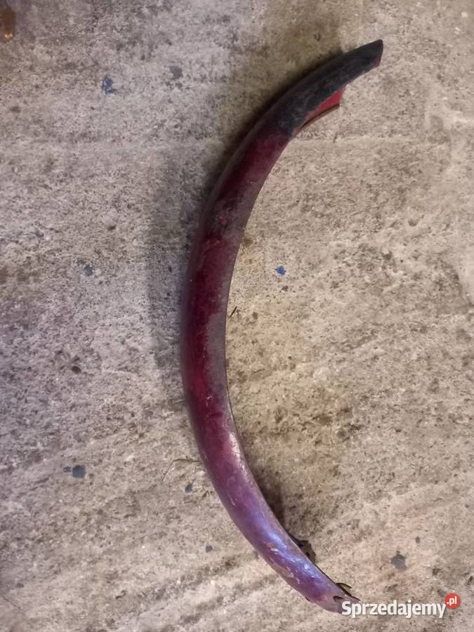 Blotnik przedni komar sztywniak sprzedam