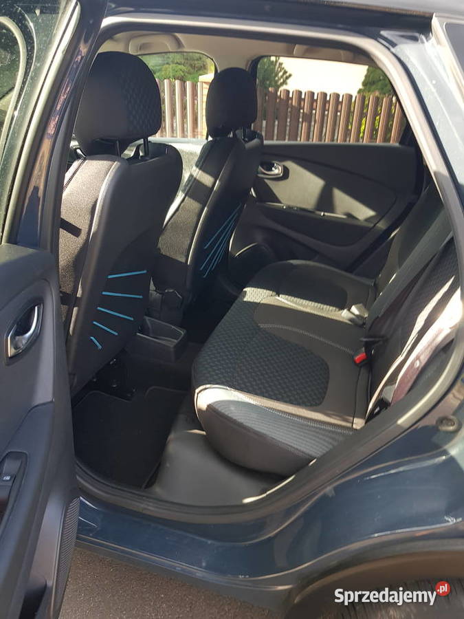 Sprzedam Renault Captur Turek