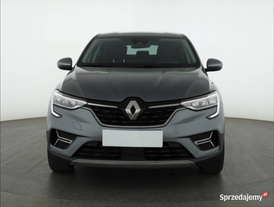 Renault Arkana 13 TCe Piaseczno