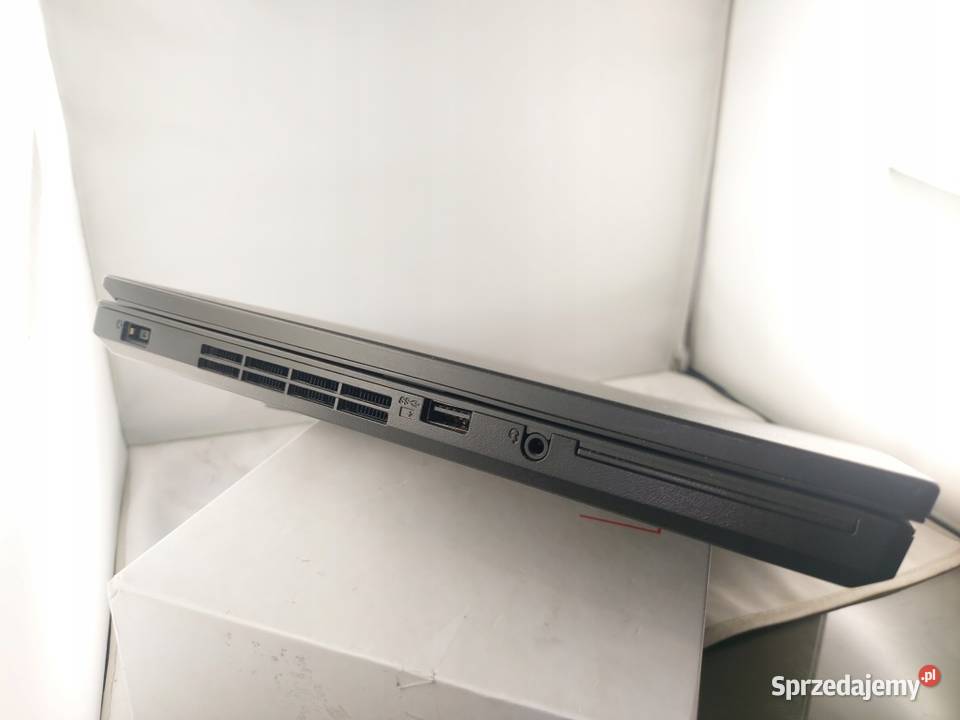 Laptop Lenovo ThinkPad L470 14 Intel Core i5 8 IBM/Lenovo