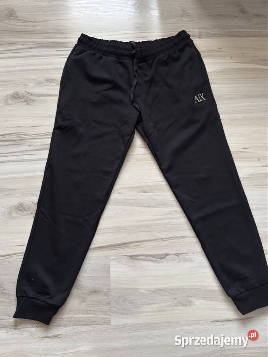 Dres męski Armani Exchange xxxl Rozmiar 3XL Legnica