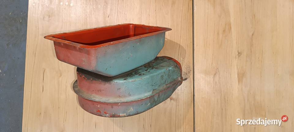 Osłona dmuchawy Przeworno sprzedam