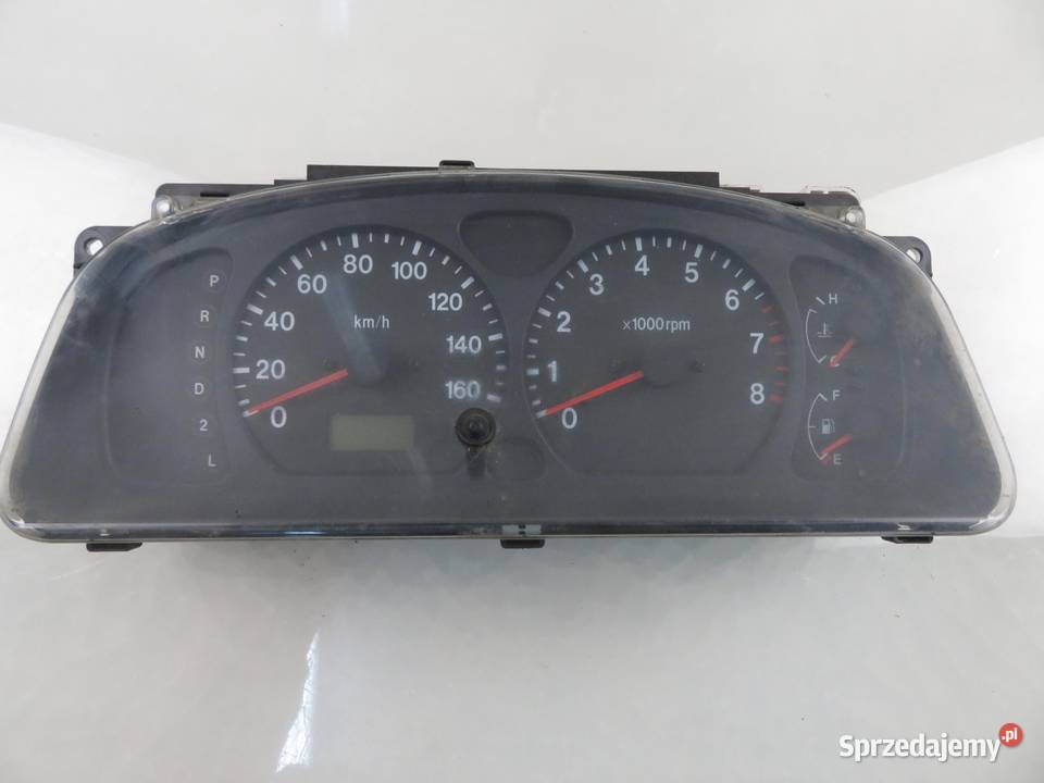 LICZNIK SUZUKI JIMNY FJ 13 16V 3410081A70 małopolskie
