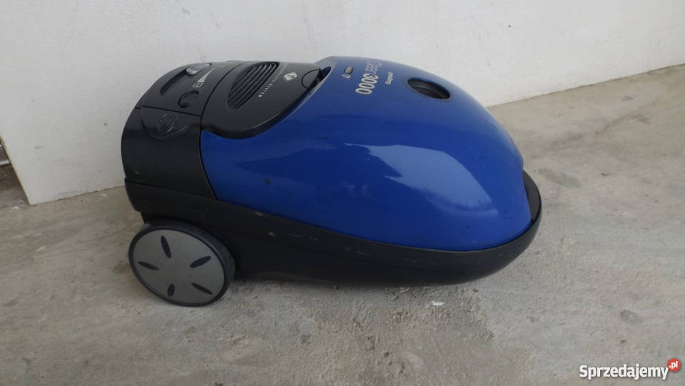 Odkurzacz privileg Clean 3000 1600W Grodziczno sprzedam