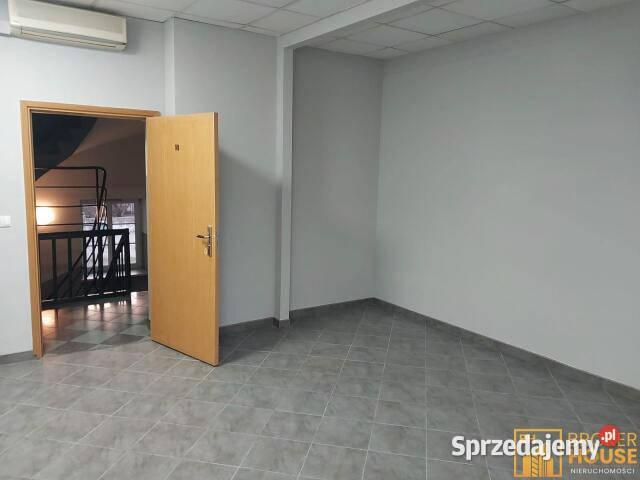 Wynajmę lokal Opole 23m2 parking