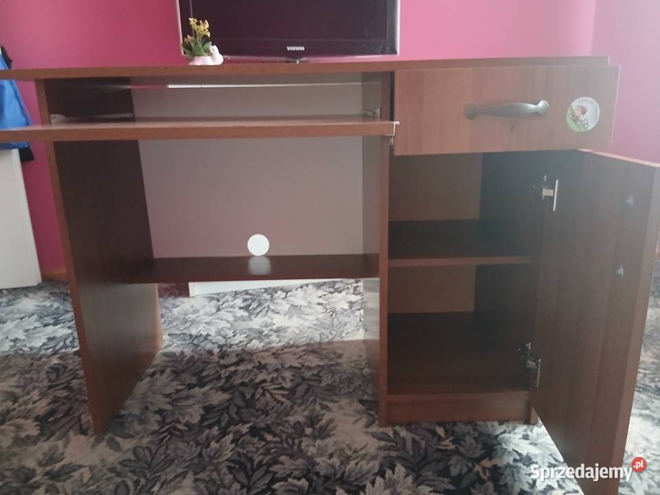 Biurko wielkopolskie Kluczewo sprzedam