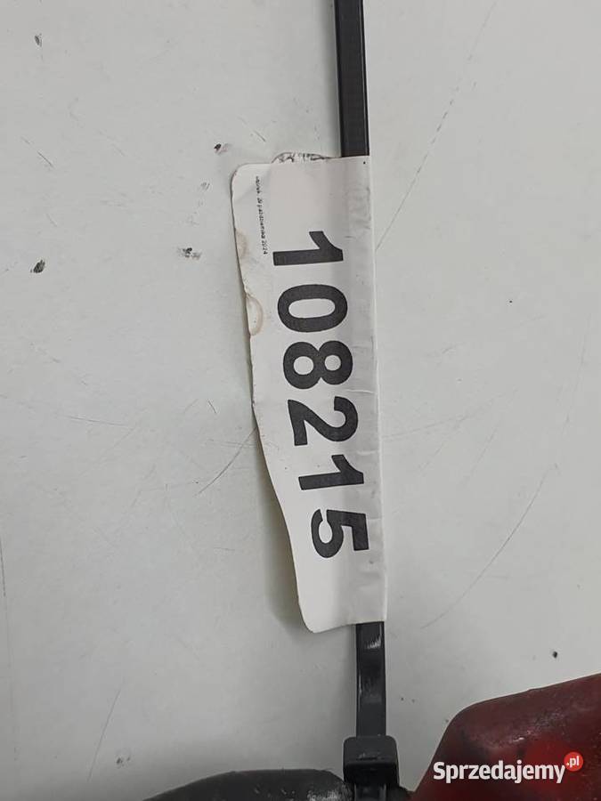 SUZUKI GN 125 PRZEKAŹNIK ROZRUSZNIKA Janowice