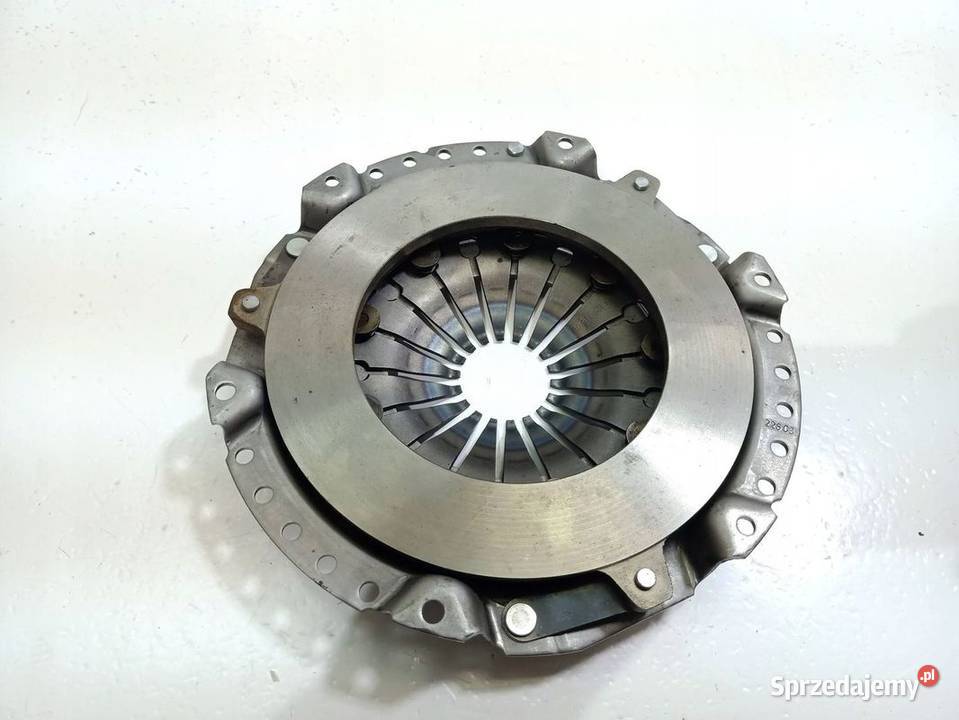 Opel Astra F 14 16 DOCISK SPRZĘGŁA LUK świętokrzyskie