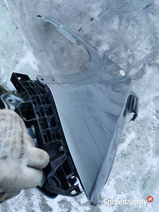 Błotnik przedni prawy Suzuki Vitara 20152021 Karoseria Rzeszów