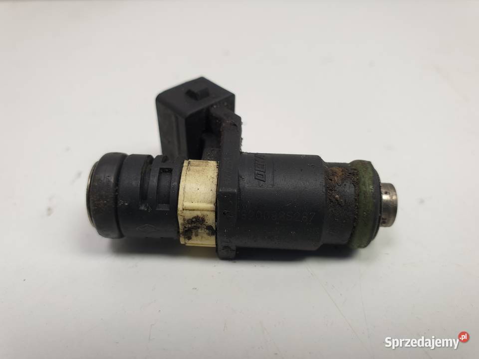 WTRYSKIWACZ Renault Clio III 12 TCE WTRYSK Wtryskiwacze Chełm sprzedam