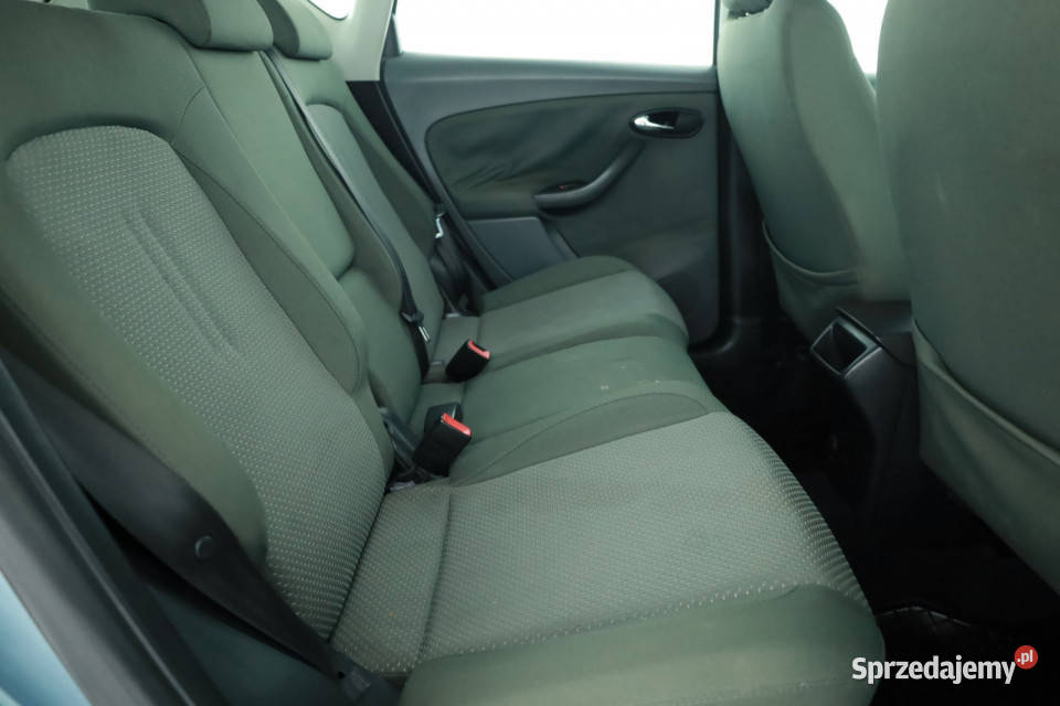 Seat Altea 19 TDI Altea Piaseczno