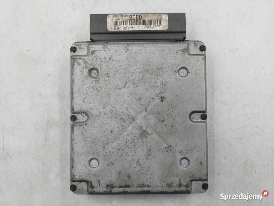 Sterownik Silnika Ford Transit MK6 20 TDDI Wyszków sprzedam